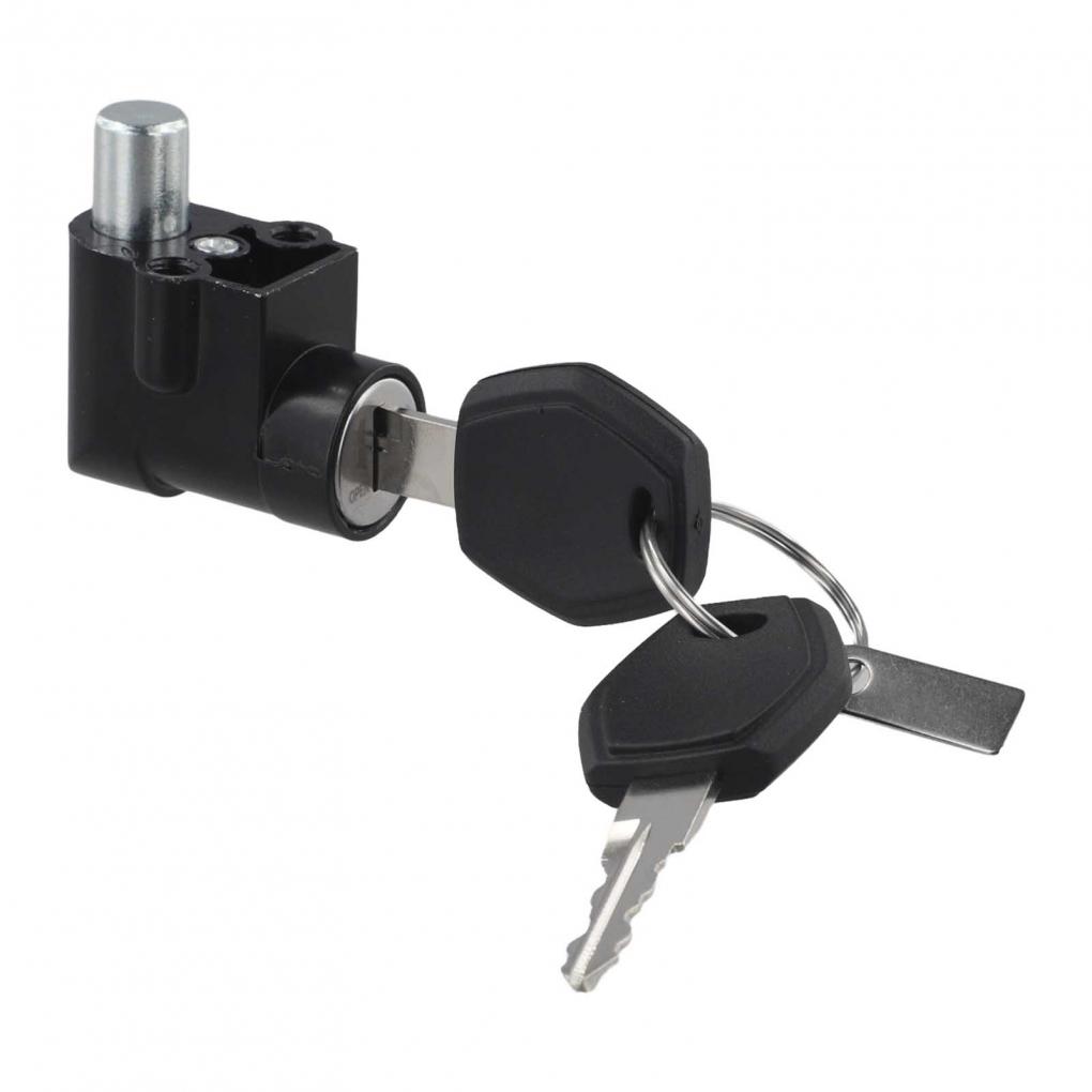 Power Lock And Key Easy Installation Good Compatibility