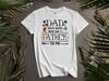 Dad You Always Father Mickey Donald T-shirt T Shirt Men Women Unisex Tshirt L60