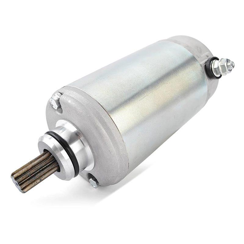 Starter Motor Compatible With Speed Triple 955 1050 SE Tiger 955i Sprint RS 955 Sprint ST 1050 T1310605 T1311119