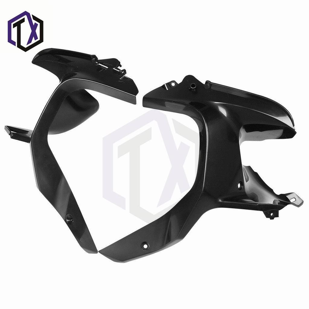 Compatible BMW R1200GS ADV 2013-2018 Water Bird Tank Side Panel Guard