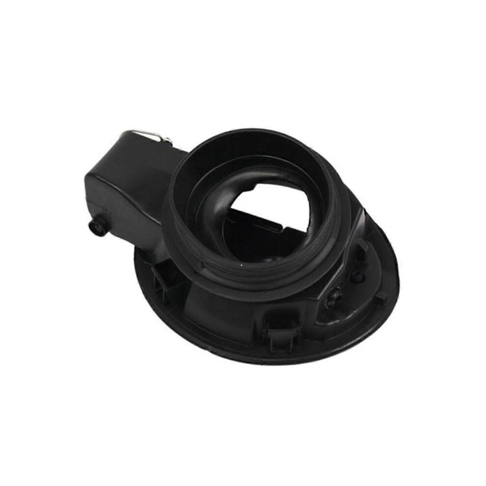 Car Fuel Filler Flap Hinge Tank Cover for BMW 1' E81 E87 2007-2011 Fuel Tank Cap Base