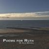 Poems for Ruth by Alan Mitchell Paperback Book 9781789635126