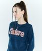 LARTIGENT L6 Jadore Mix Knit(Blue)