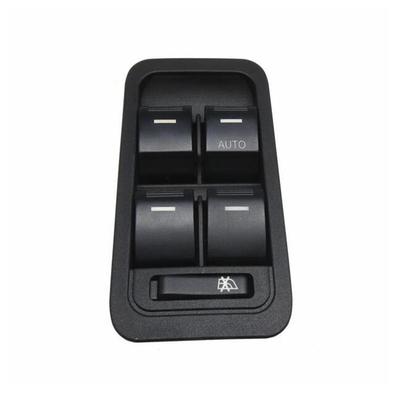 9R7914A132AA Master Window Switch For 04-14 Ford Territory SX SY SZ, Illuminated