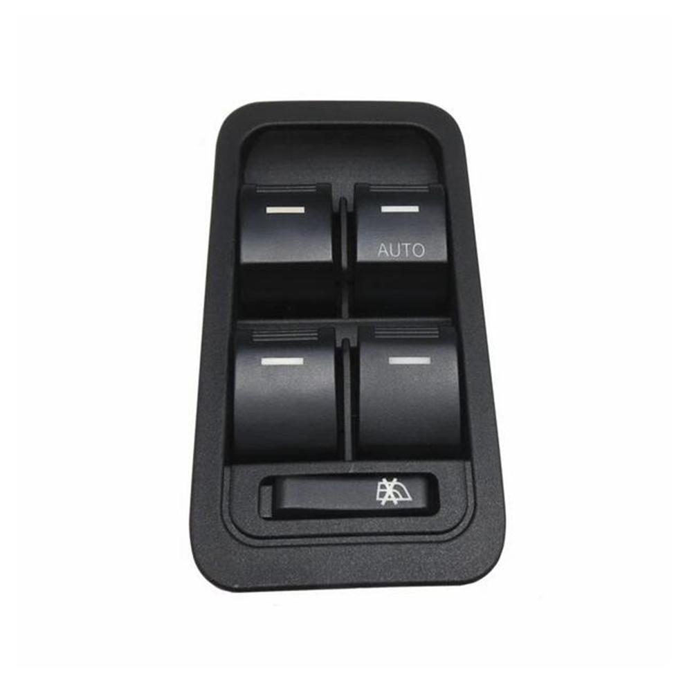9R7914A132AA Master Window Switch For 04-14 Ford Territory SX SY SZ, Illuminated