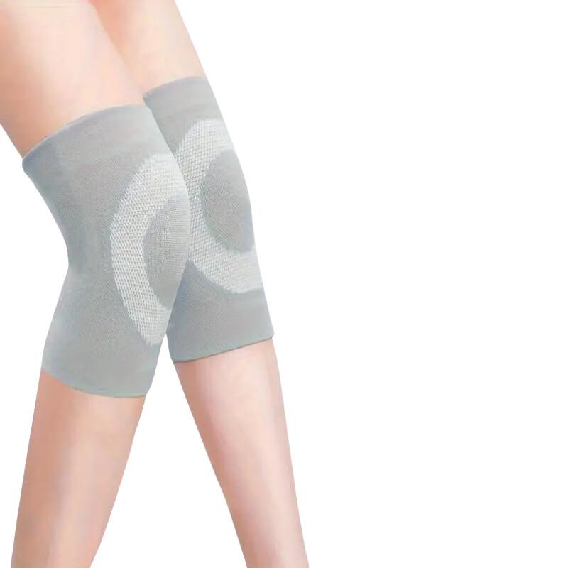 Chi Wang Summer Ultra-thin Breathable Sports Knee Brace