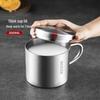 Meichu 304 Stainless Steel Insulated Mug
