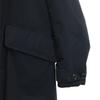 Moncler Made In Romania CLINT Reversible Down Jacket 1 Black Women Used