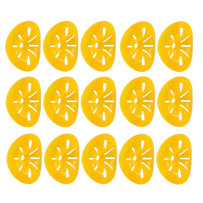 

3-20 шт. Ловушка для ос, Ловушка для дрозофил, Многоразовая воронка, Ловушка для пчел и шершней, Борьба с вредителями, Ловушки для насекомых, Товары для садоводства и фермерства 15Pcs