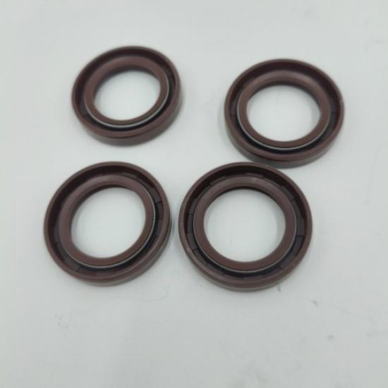 B18C1 B18C5 Camshaft Cam Seals FOR Honda 99-00 Civic Si B16A2 Integra GSR Type R