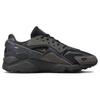 Nike Pánske Air Huarache Runner Čierne Antracitové Unisex Tenisky Stredne Sivé DZ3306-002