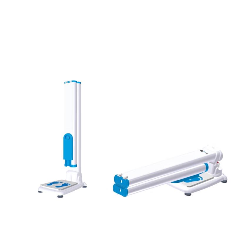 XINDINGHENG DHM-20T Digital Height and Weight Scale (CN version)