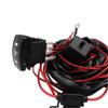 UTV ATV LED Turn Signal Kit For Polaris RZR Ranger General