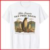 Üst giysisi – T-shirtler