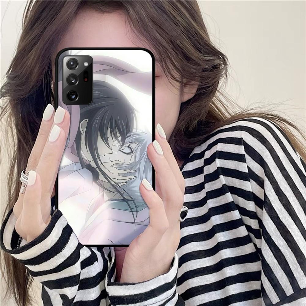 Anime Kamisama Hajimemashita  Phone Case For Samsung Note 8 9 10 20 pro plus lite M 10 11 20 30 21 31 51 A 21 22 42 02 03