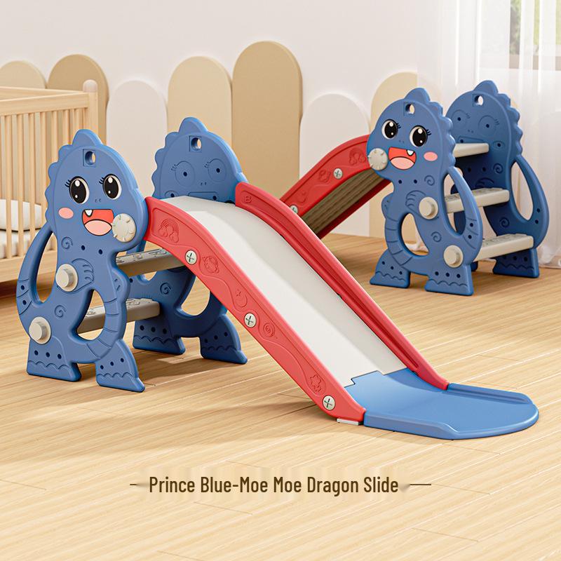 Indoor Baby and Toddler Slide for Home or Kindergarten