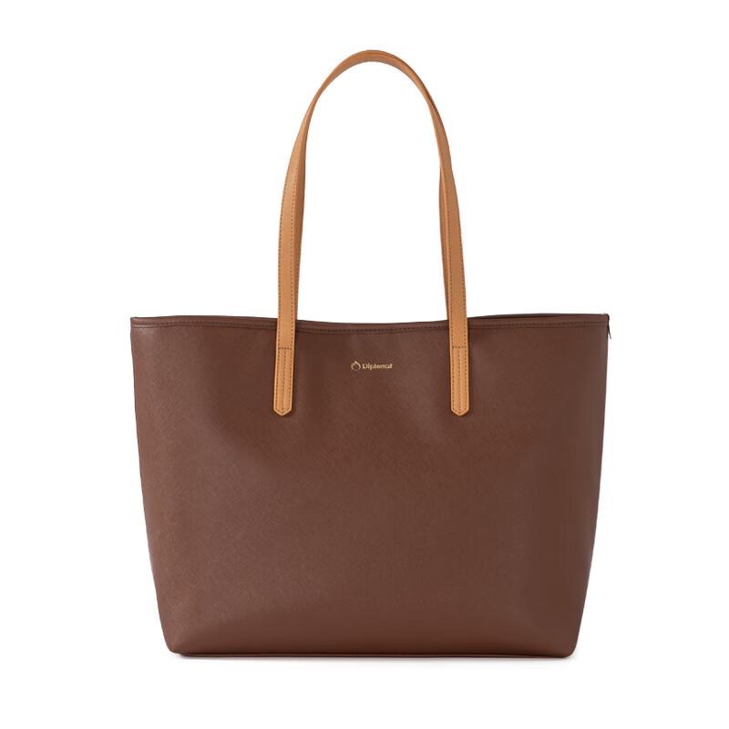Diplomat Tote Shoulder Bag DS-14205L