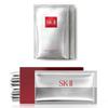 (Planning) Facial Treatment Mask (10 sheets) or Whitening Source Dumb Revival Mask (10 sheets) (Choose 1)