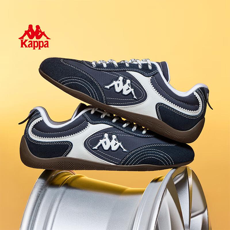Kappa Retro Trainer Casual Sneakers EU 39