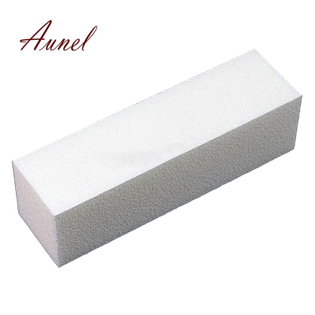 Nail File Buffer Block Sponge Polishing Uv Adhesive Diy Art Nail Polishing Tool