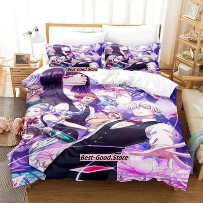 Biancheria da letto – Completi lenzuola e set da letto