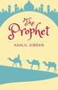 The Prophet by Kahlil Gibran Paperback Book 9781788282406