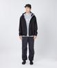 Rain Jacket Rain Jacket Raincoat BLACK M [Snow Peak] GORE-TEX JK-26SU014 Men's Women's
