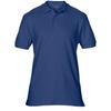 Gildan Mens Hammer Piqué Polo Shirt
