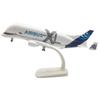 1/400 Model Planes 20CM A330 Beluga Airplane Model Alloy Metal Diecast Aircraft Models Static Display Adult Collection Plane Toy