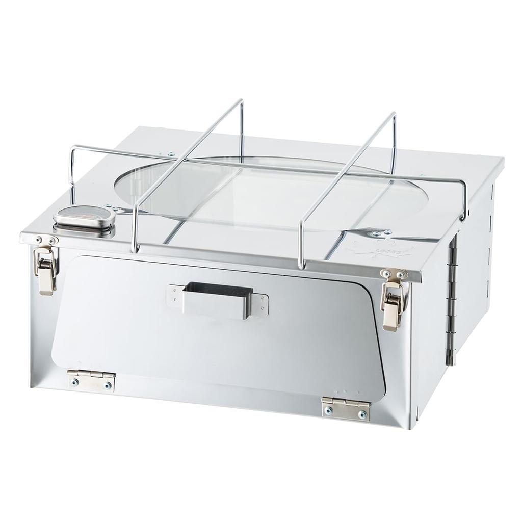 LOGOS BBQ DE Oven 81064230 (Camping & Outdoor)