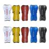 Sports Leg Protector Shin Guards, Light Soft Foam Knee Support for Adults Kids Soccer Football