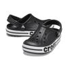 [Crocs Shoes] Crocs Official Kids Bayaband Clog K bK  25sKcl207019 