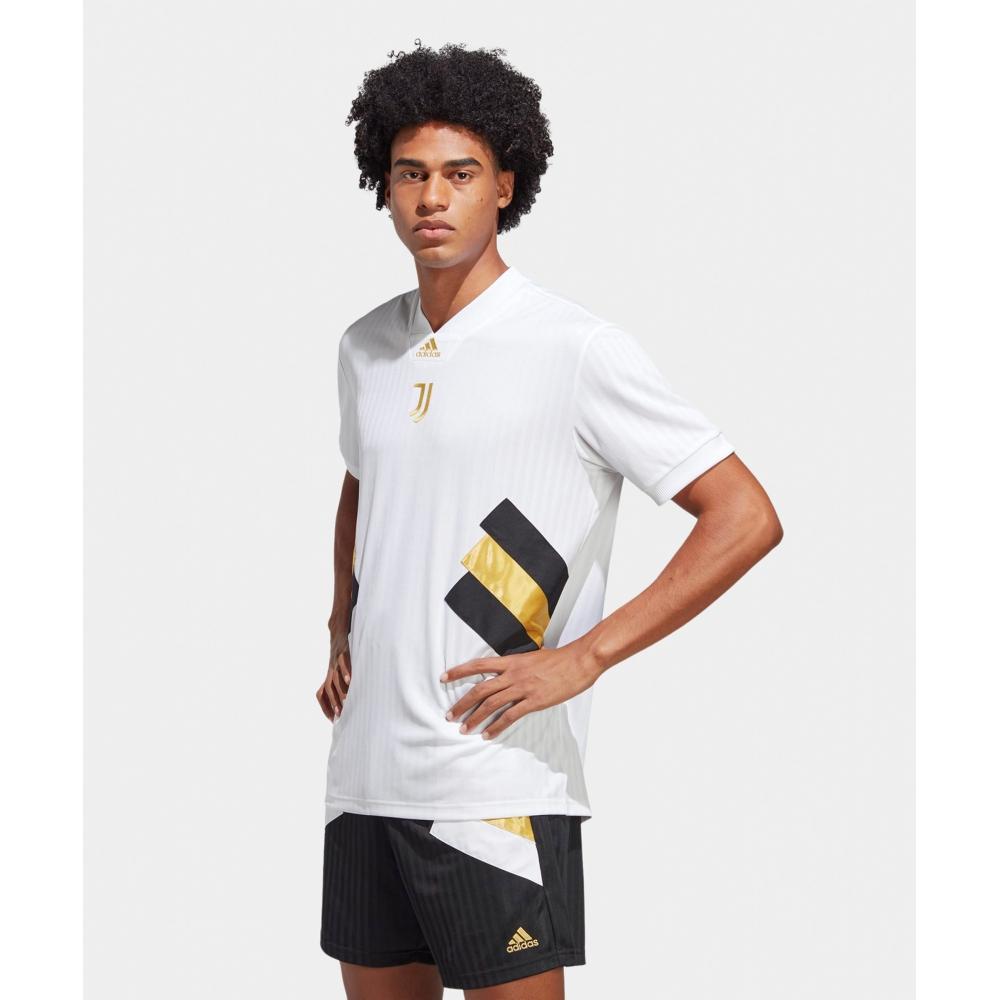 

Джерси ADIDAS Juventus Icon — белый HS9807