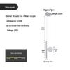 Dream Bubble Minimalist Pendant Lamp
