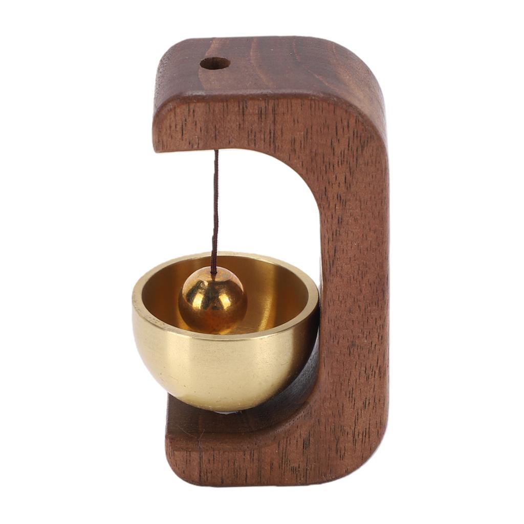 4pcs Magnetic Shopkeepers s for Door Opening Vintage Wooden Wind Door for Front Porch Garden Refrigerator C Shape