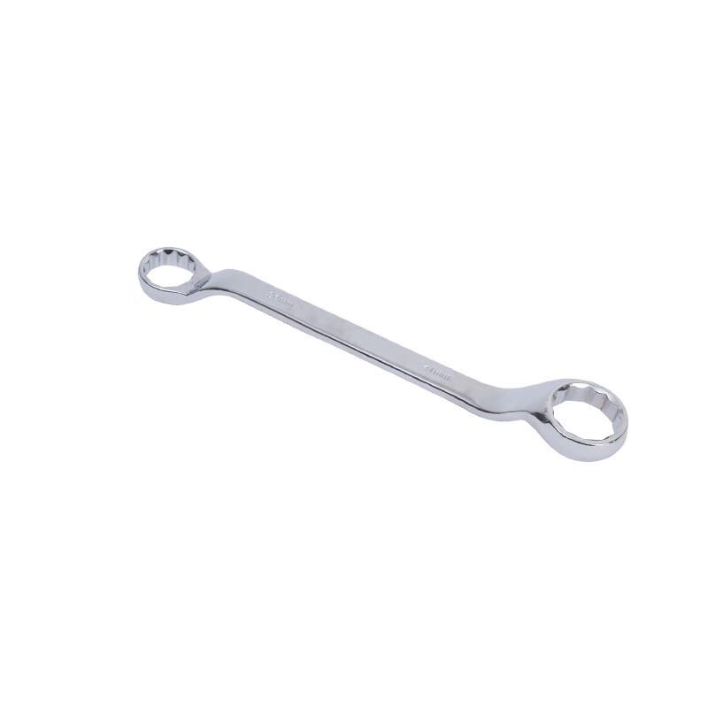 Extended Double-Ended Box Wrench