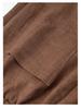 Dames Zomer 2026 Tencel Linnen Hoge Taille Wijde Pijpen Broek - Slankmakend, Lichtgewicht, Casual Pasvorm