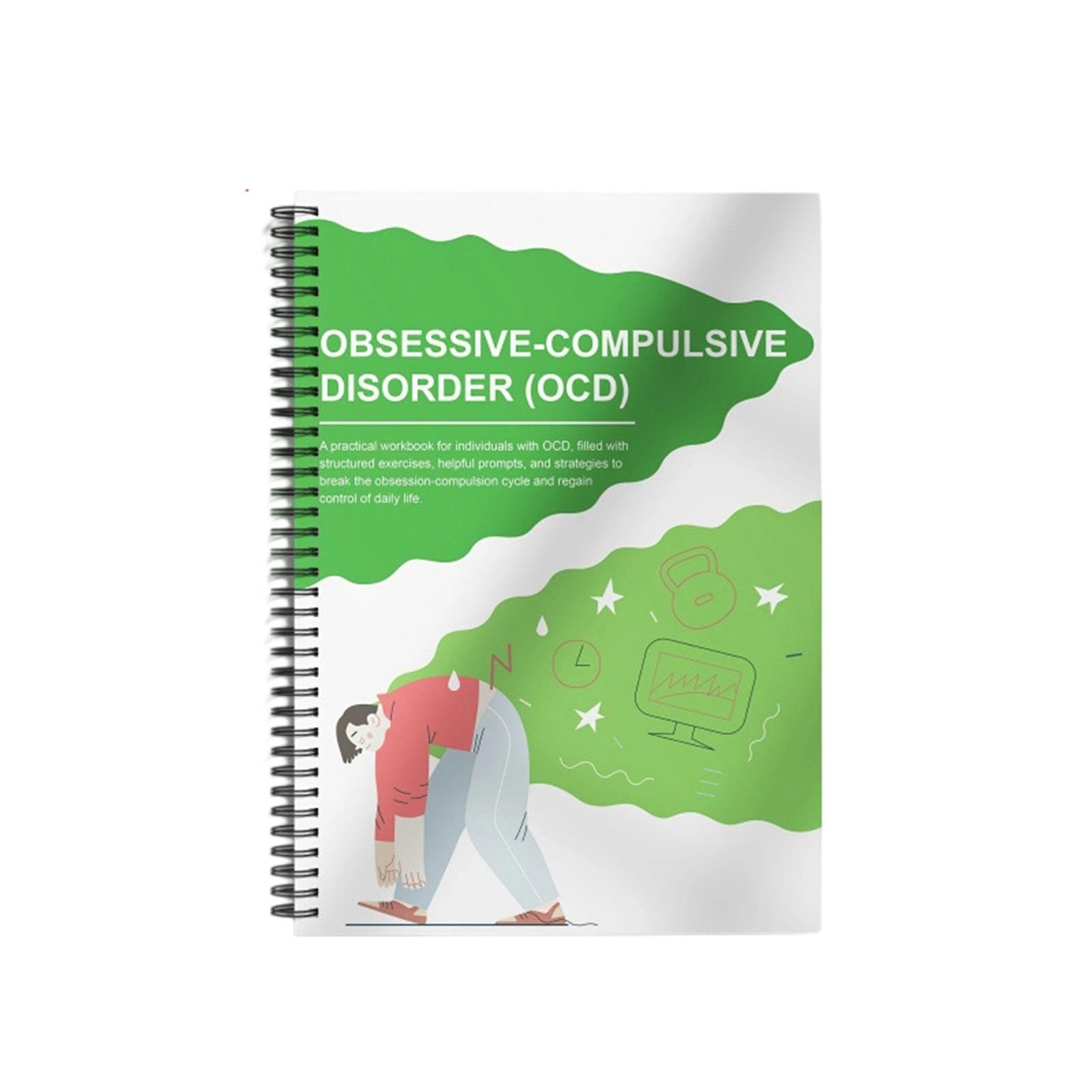 

Блокнот Терминатора, Руководство по релаксации и Блокнот для нейроинструментов One Size