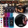 500ML Hairdressing Shiny Spray Bottle Salon Barber Hair Tools Water Sprayer