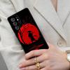 Japan Samurai Ninja Ronin Cell Phone Case for Samsung Galaxy S26 Ultra S25 S24 S23 S22 S21 S20 Note10 Cover