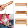 3 Tone Solos Instrument Meditation Bells Chime Hand Chime for Prayer, Classroom