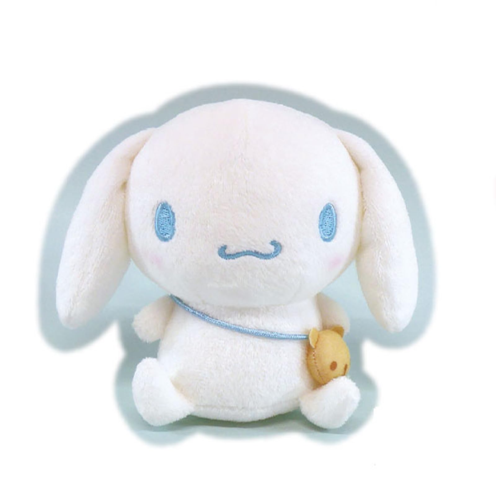 K Company Sanrio Nostalgia Series Sitting Plush Toy Cinnamoroll H160×W120×D85mm SANR-ON-CN