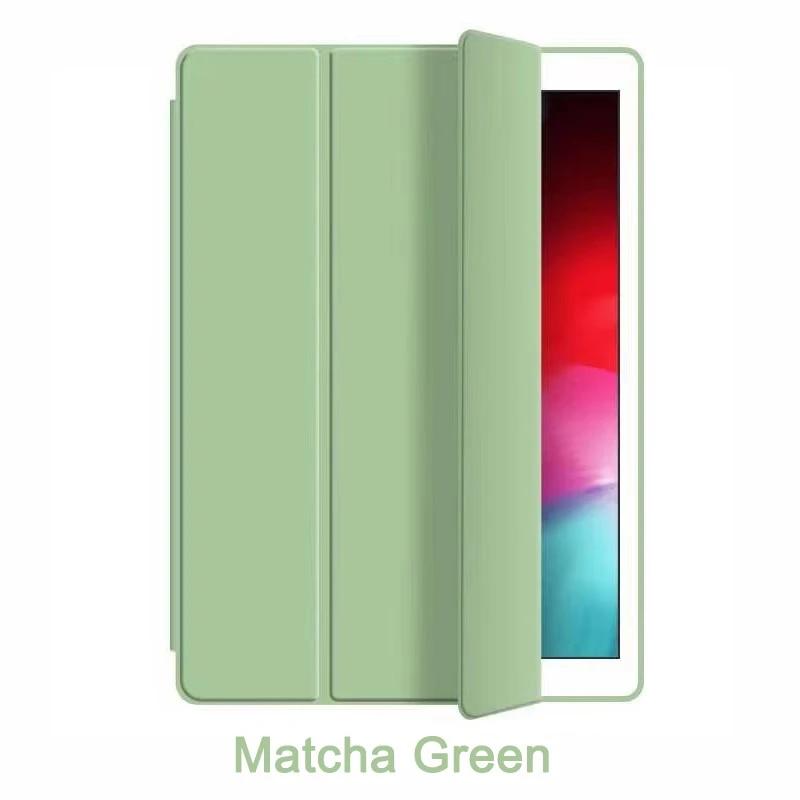 For Lenovo Tab M10 3rd Gen 10.1 Case TB-328FU TB-328XU 2022 Cover Magnetic Tri-Fold Stand Funda Tab P11 Plus Pro J706F 11.2 10.6