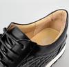 Fashion New Men's Shoes Comfortable Leather Handmade Shoes Non-slip Party Dress Men's Shoes Zapatos Hombre A28