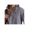 Polo Ralph Lauren Striped Button-Up Long Sleeve Shirt Women shirts 211910743-030