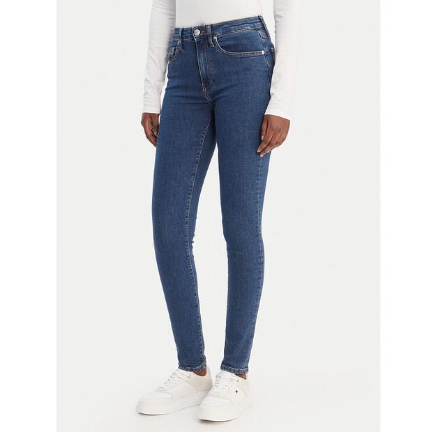 

Джинсы Tommy Hilfiger WW0WW47689 EU 26_30