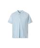 WAAC Waacky Block Point Knit Polo Wmwam26220Bul