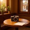 Portable Camera For Photography Beginner Auto Mode Operation Dynamic Detection Looping Recording Time Lapses Photography