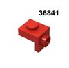 1kg Reverse Bracket Compatible with LEGO 36841 for MOC Building Blocks