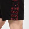 PUMA Casual Shorts Men's Black Moderate 532658-01